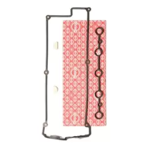 Image of ELRING Gasket Set, rocker cover AUDI 915.572 034198025F,034198025F,034198025F 034198025F,034198025F