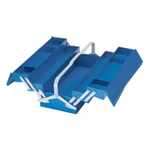 Image of Gedore Tool box, empty, long pattern