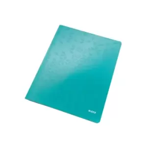 Image of WOW A4 Flat File - Ice Blue - Outer Carton of 10