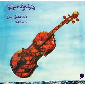 Image of Dransfields - The Fiddler's Dream CD