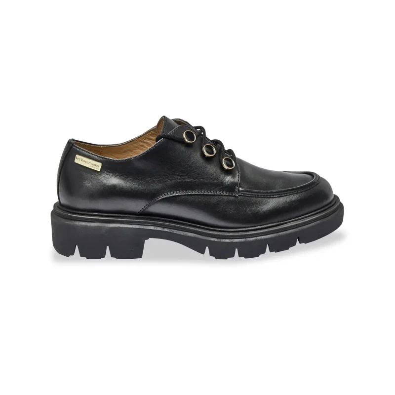 Image of Les Tropeziennes par M.Belarbi Derbie woman Les Tropeziennes par M.Belarbi Zodiak Noir Female 40