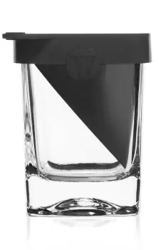 Image of Whiskey Silicone Wedge Black