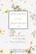 Image of disciplines of the holy spirit