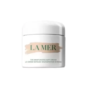 Image of La Mer The Moisturizing Soft Cream - None