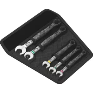 Image of Wera 5 Piece Joker Bicycle Combination Spanner Set