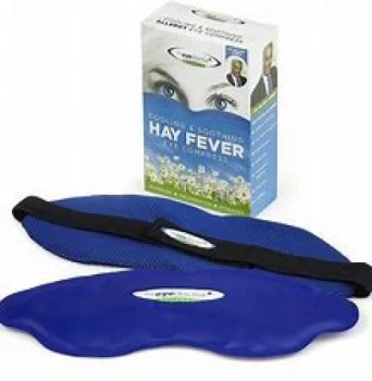 Image of TED Allergy Cold Eye Comp - 1