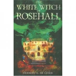 Image of The White Witch of Rosehall Paperback