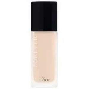 Image of Dior Diorskin Forever 24H Skin Wear High Performance Skin-caring Foundation 1CR Cool Rosy/Glow 30ml