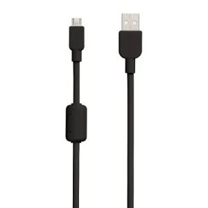 Image of Sony 150 Cm A B Black Cable