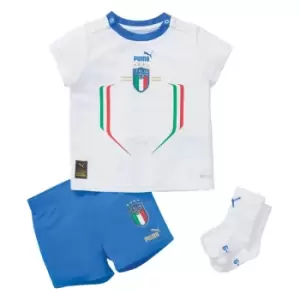 Image of 2022-2023 Italy Away Baby Kit