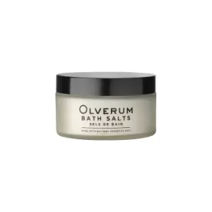 Image of Olverum Bath Salts