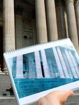 Image of Virgin Experience Days Doctor Who Walking Tour of London for Two, One Colour, Women