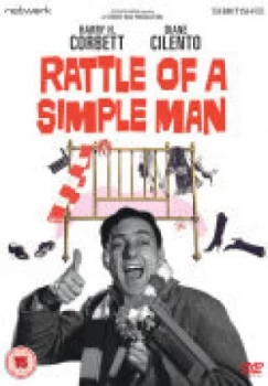 Image of Rattle of a Simple Man