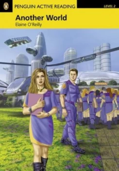 Image of Another World by Elaine Oreilly Book