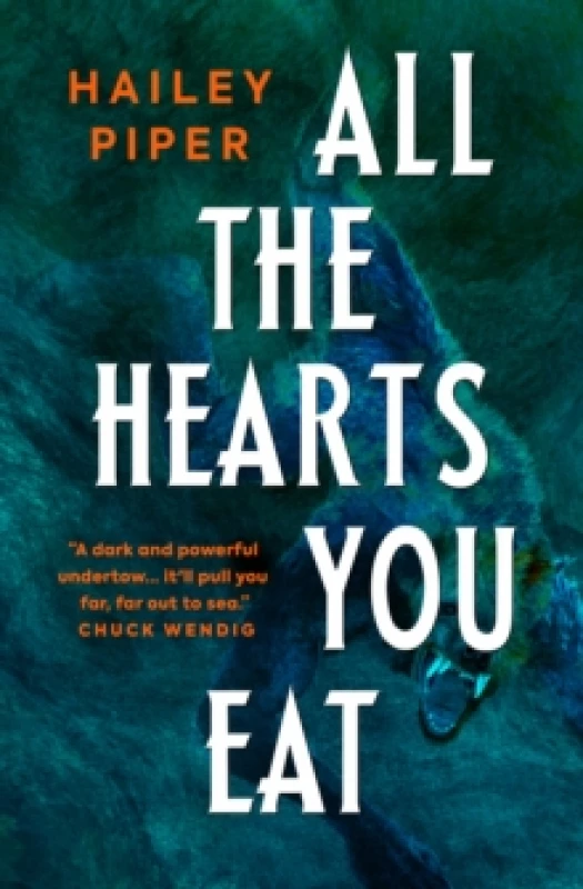 Image of All the Hearts You Eat Paperback / softback