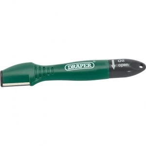 Image of Draper Garden Tool Multi Sharpener