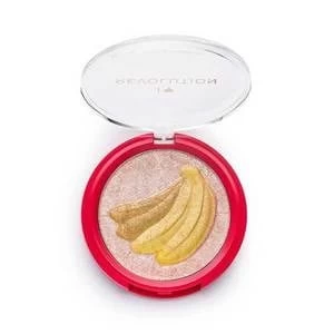 Image of I Heart Revolution Fruity Highlighter Banana