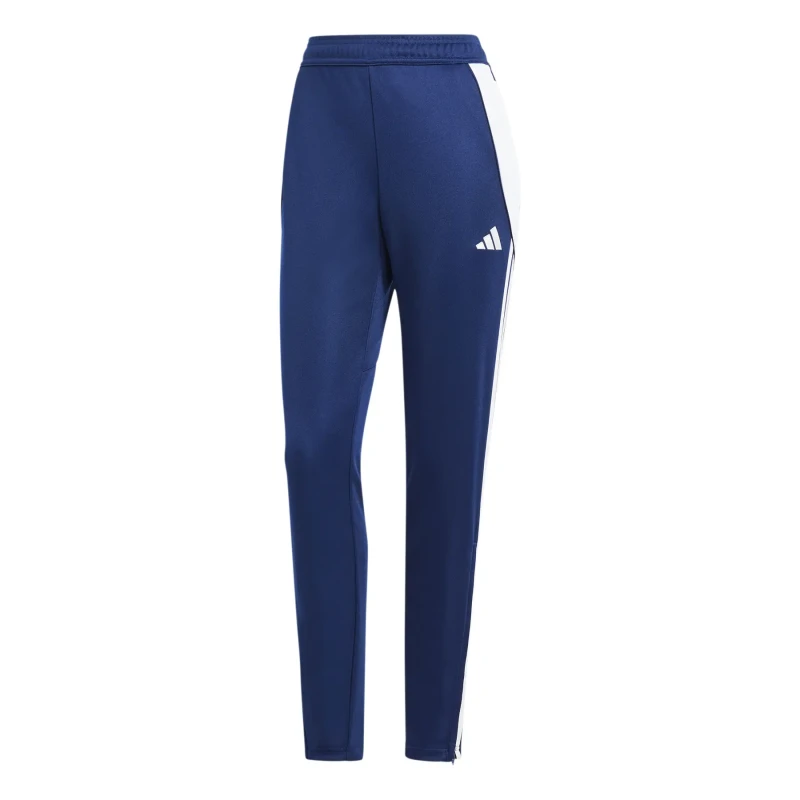 Image of adidas Tiro 24 Training Tracksuit Bottoms Womens - Blue Blue M