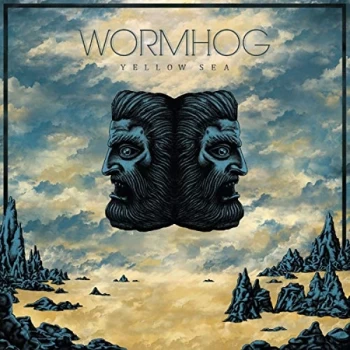 Image of Wormhog - Yellow Sea CD