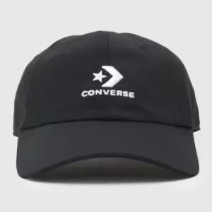 Image of Logo Lock-Up Baseball Hat