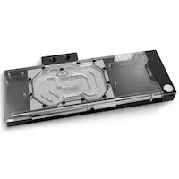 Image of EK Water Blocks EK-Quantum Vector² RX 7900 XTX D-RGB Graphics Card Water Block - Nickel + Plexi