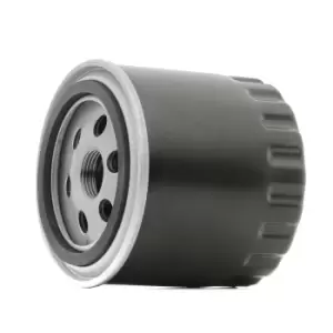 Image of RIDEX Oil filter Spin-on Filter 7O0196 Engine oil filter RENAULT,NISSAN,SUZUKI,MEGANE III Grandtour (KZ0/1),Scenic III (JZ0/1_)