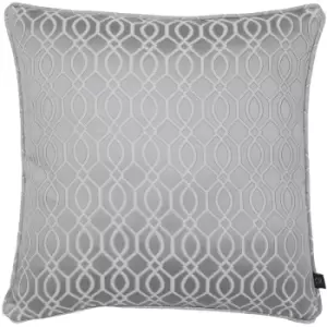 Image of Skyscraper Cushion Chrome