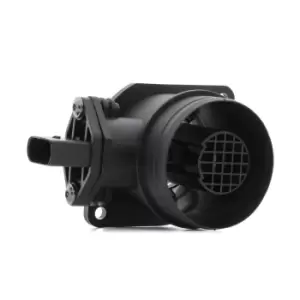 Image of RIDEX Mass air flow sensor 3926A0006 Air mass sensor,MAF sensor VW,AUDI,SKODA,Golf IV Schragheck (1J1),Golf V Schragheck (1K1),POLO (9N_)