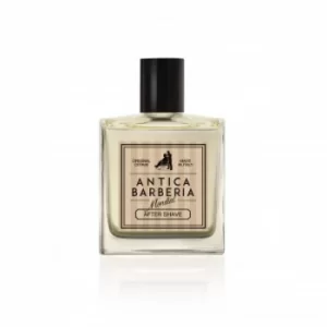 Image of Mondial Ancient Barbary Aftershave Lotion 100ml