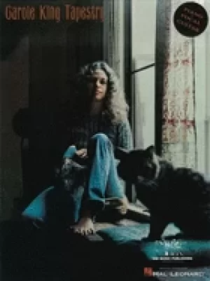Image of carole king tapestry