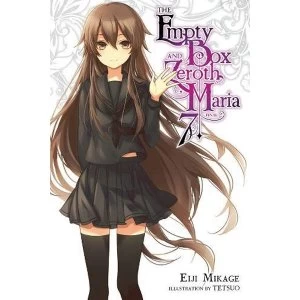 Image of The Empty Box and Zeroth Maria, Vol. 7 (light novel)
