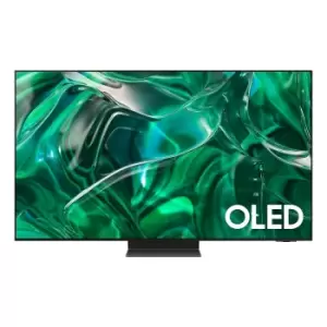 Image of Samsung 65" QE65S95CATXXU Smart 4K Ultra HD OLED TV