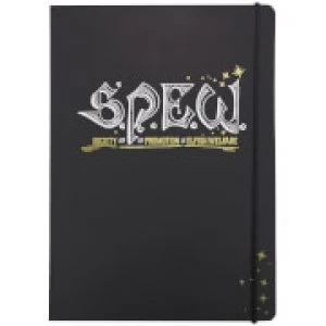 Image of Harry Potter Notebook - Dobby