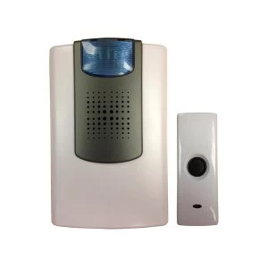 Image of Uni-Com Flashing Door Chime