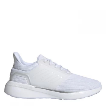 Image of adidas EQ19 Runners Mens - White/White