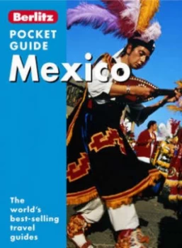 Image of Mexico by Donald Allan and Wendy Luft and Michele Joyce and Jeffery Pike Paperback