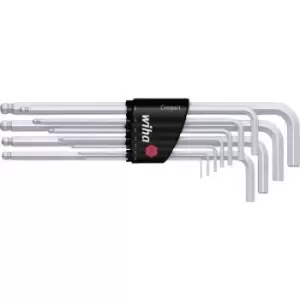 Image of Wiha Allen Allen key set 11 Piece