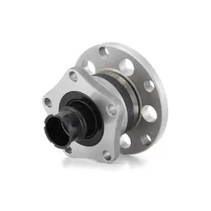 Image of RIDEX Wheel bearing kit VW,AUDI,SKODA 654W0068 8E0501611,8E0501611J,8E0501611 8E0501611J,8E0501611,8E0501611J