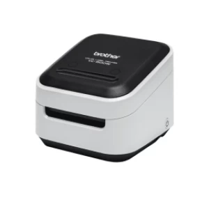 Image of Brother VC-500W Thermal Label Printer
