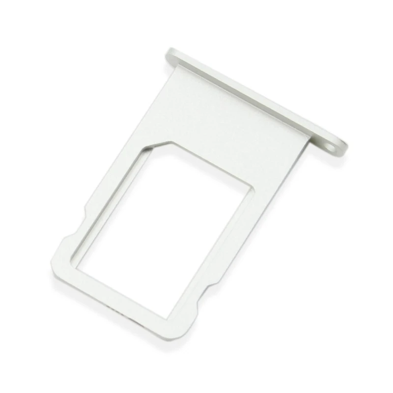 Image of CoreParts MSPP73364 mobile phone spare part Sim card holder Silver