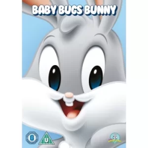 Image of Baby Bugs Bunny and Friends DVD