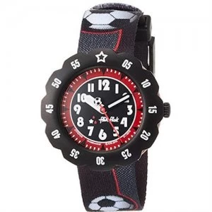 Image of Flikflak Kids Plastic Watch - FPSP010