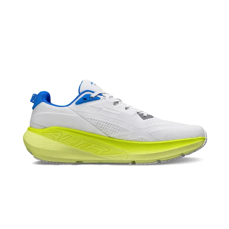 Image of Running shoes Altra FWD Via 2 Blanc Male 42