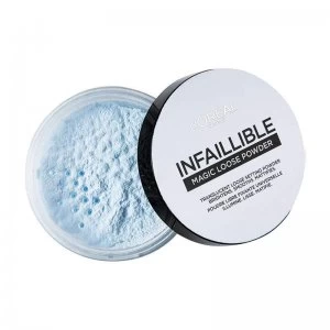 Image of LOreal Paris Infallible Loose Powder