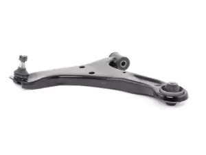 Image of RIDEX Suspension arm 273C0214 Track control arm,Wishbone SUZUKI,Grand Vitara II SUV (JT, TE, TD)