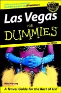 Image of las vegas for dummies