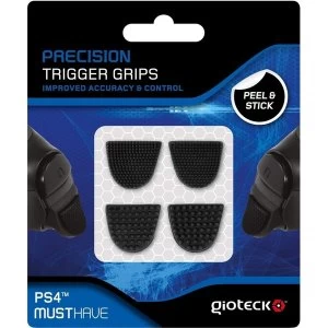 Image of PS4 Gioteck Precision Trigger Grips