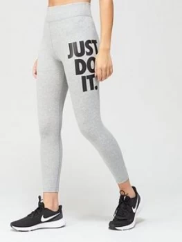 Image of Nike Nsw Legasee Swoosh Legging
