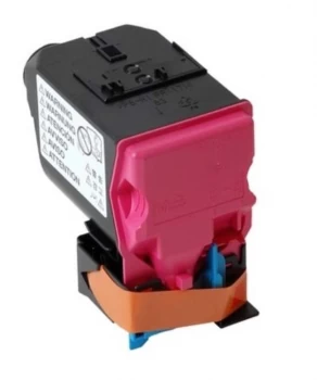 Image of Original Konica Minolta TNP50M Magenta Laser Toner Ink Cartridge