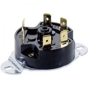 Image of Thermal fuse 120 C 16 A 230 V AC L x W x H 70 x 45 x 27.5 mm